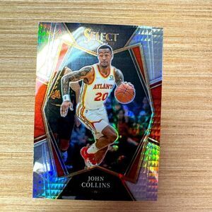 John Collins select premier level #103 4/8